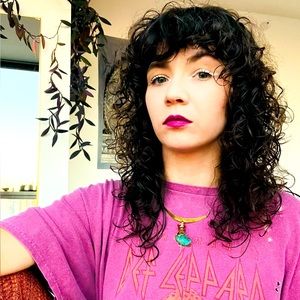 Meet your Posher, Zuzanna